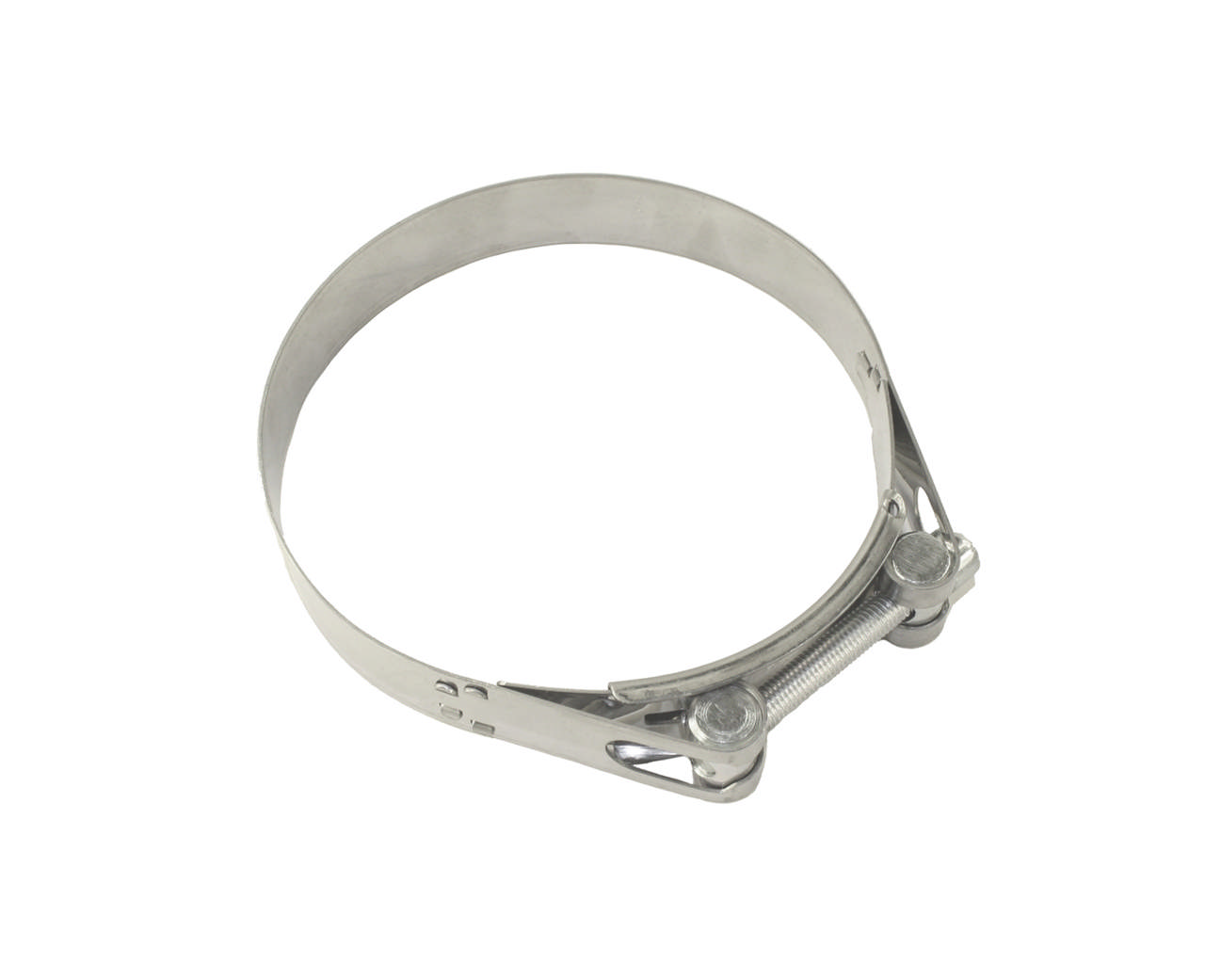 PARI HOSE CLAMP SINGLE