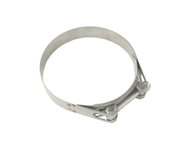 PARI HOSE CLAMP SINGLE