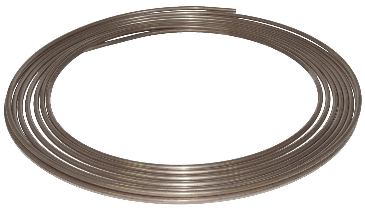 KOPPARRÖR, CuNi 3/16