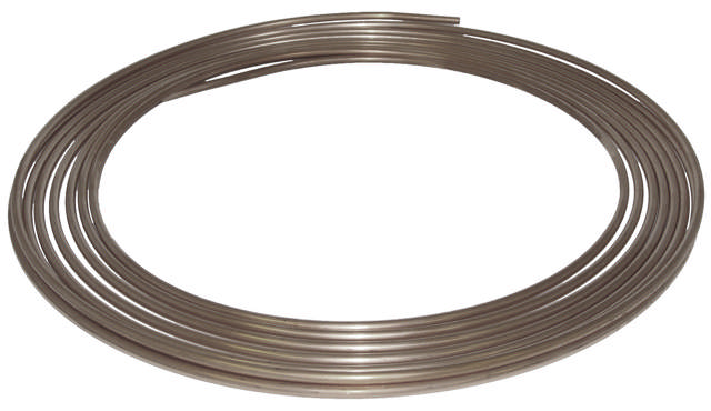 KOPPARRÖR, CuNi 3/16