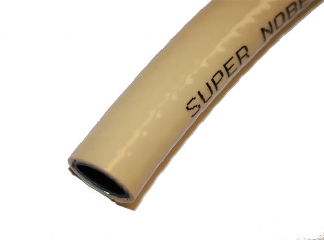 Super Nobel Air, armerad PVC-slang