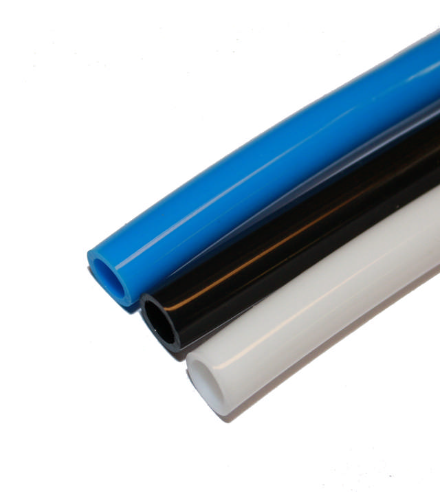 Polyurethane Tubing, PUR