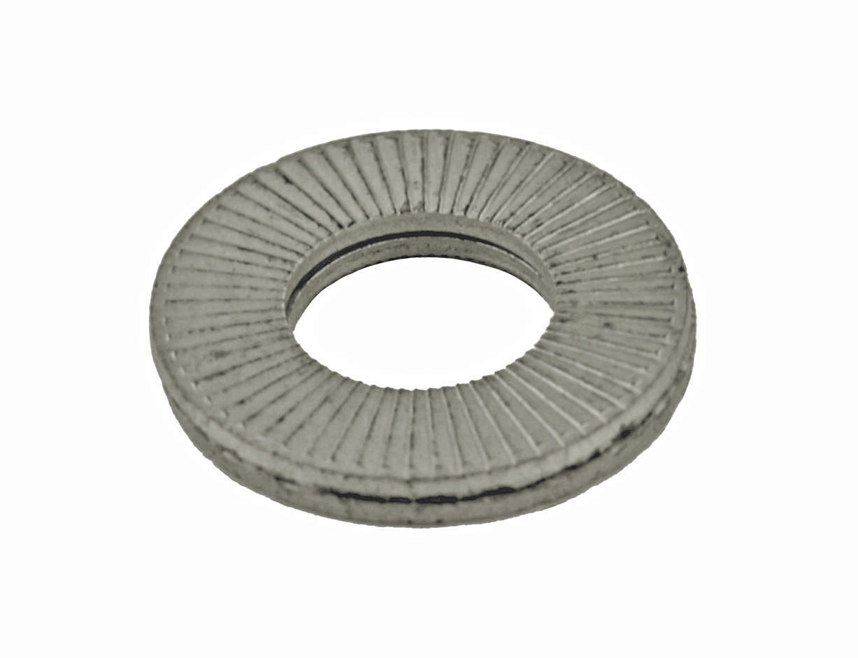 Nordlock washers