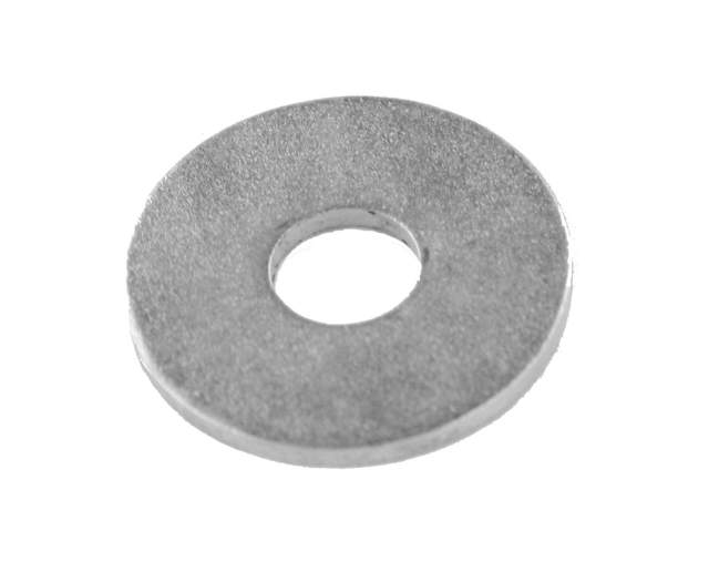 Round washers etc