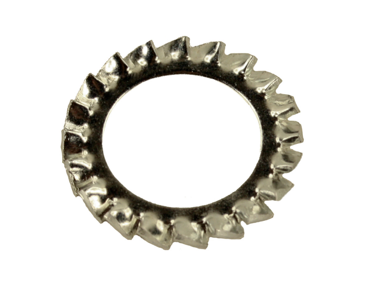 TAGGBRICKA UTVÄNDIG 1/2