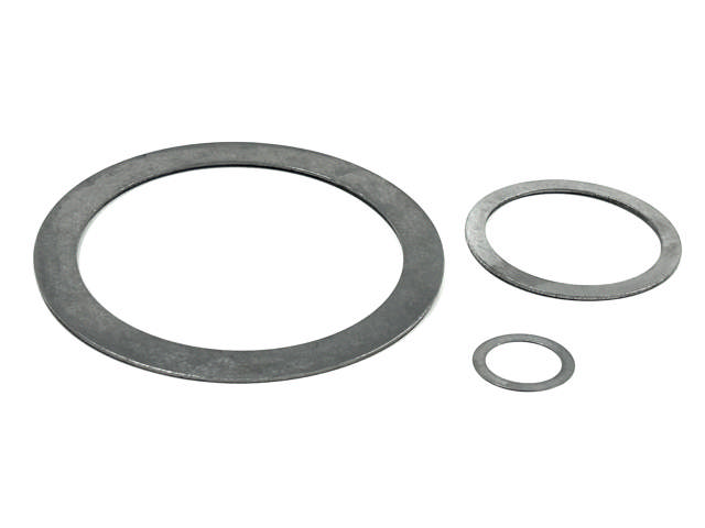 SHIMS 80-100-0.5 mm