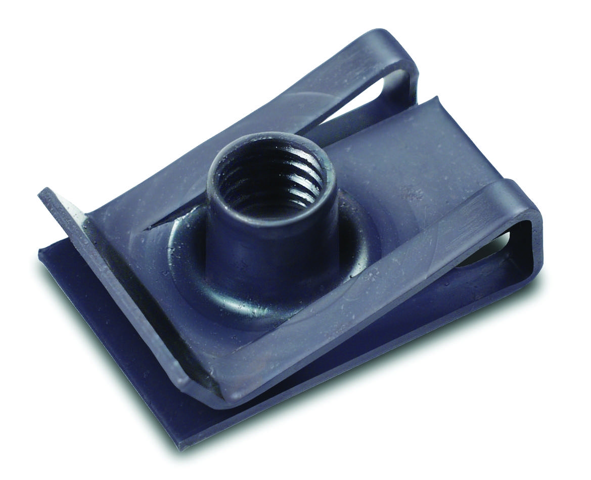 Snabblåsmutter Metrisk