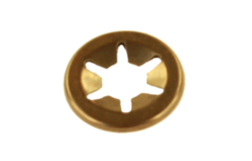 STARLOCK LOCK WASHER, 2.4 mm