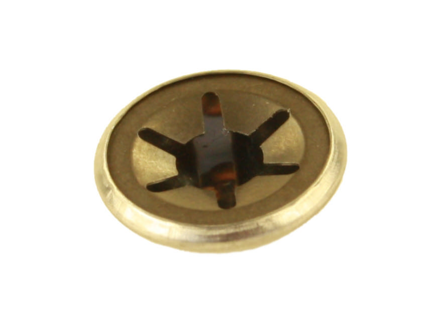 STARLOCK WITH CAPSULE, 4 mm