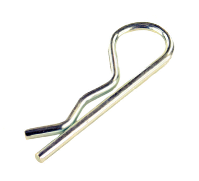 HÅRNÅLSSPRINT 4mm
