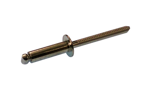 Blind Rivet Stainless Steel