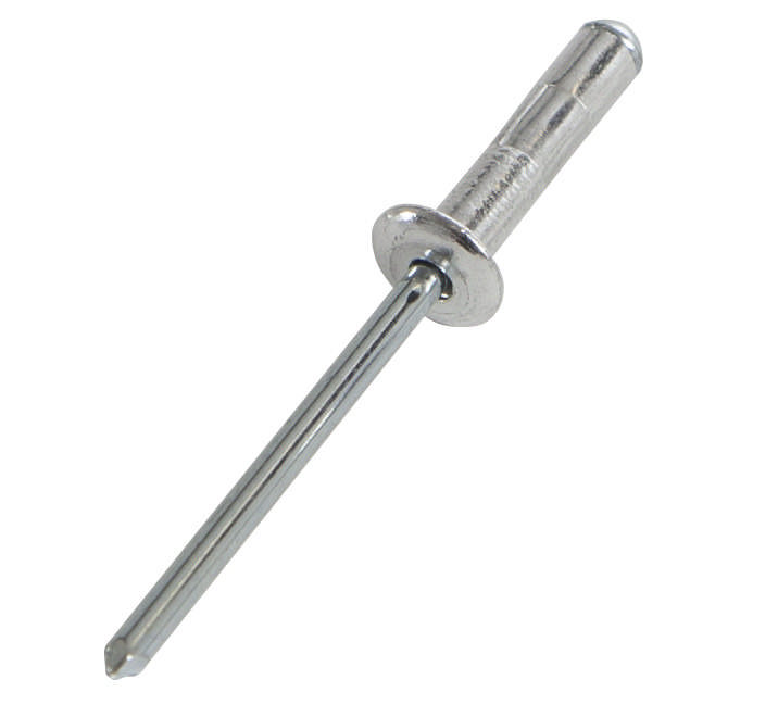 Multi Grip Rivet Aluminum/Steel