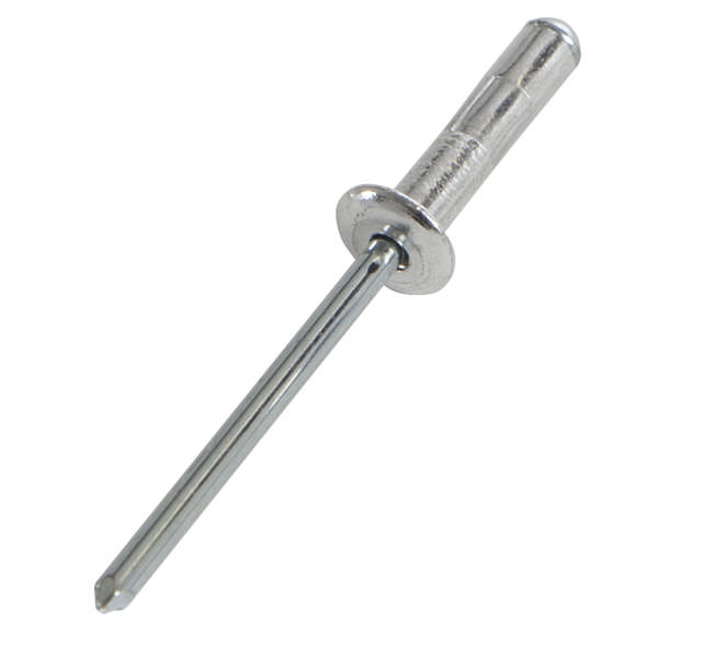 Multi Grip Rivet Aluminum/Steel