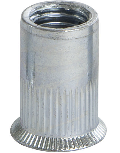 Pop-nut rivet nut Countersunk (steel)