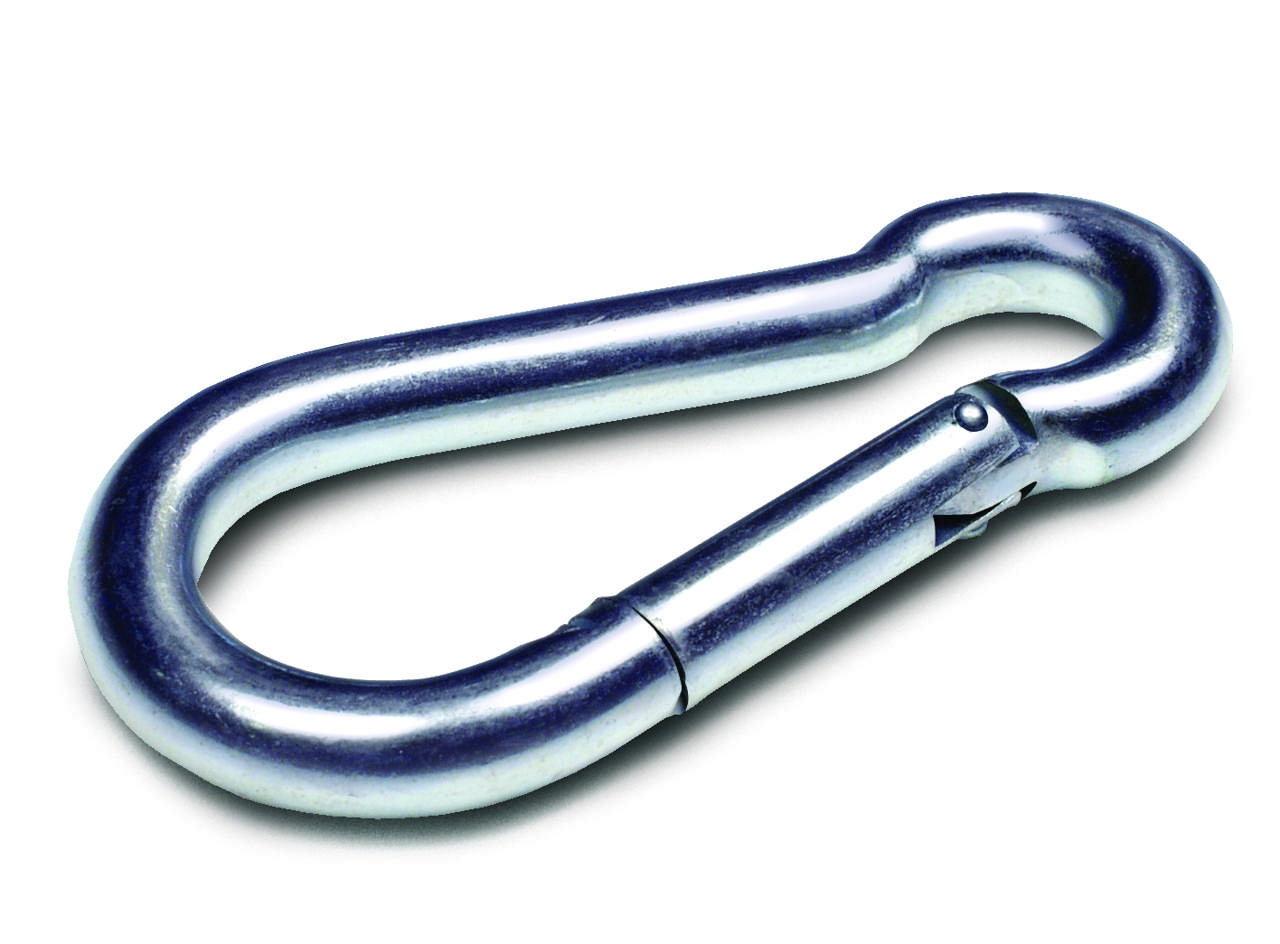 Carabiner