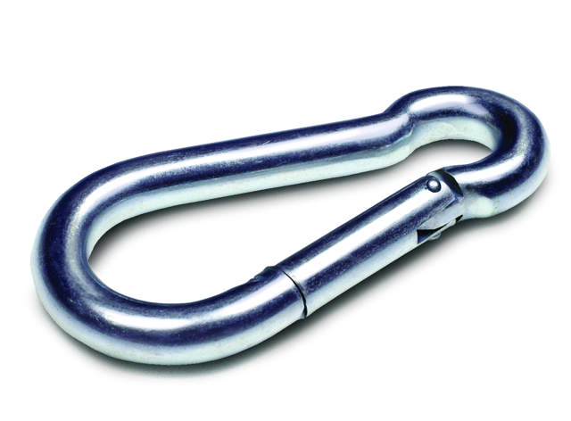 Carabiner