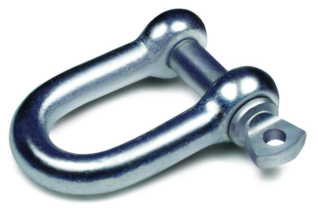 Shackle Straight