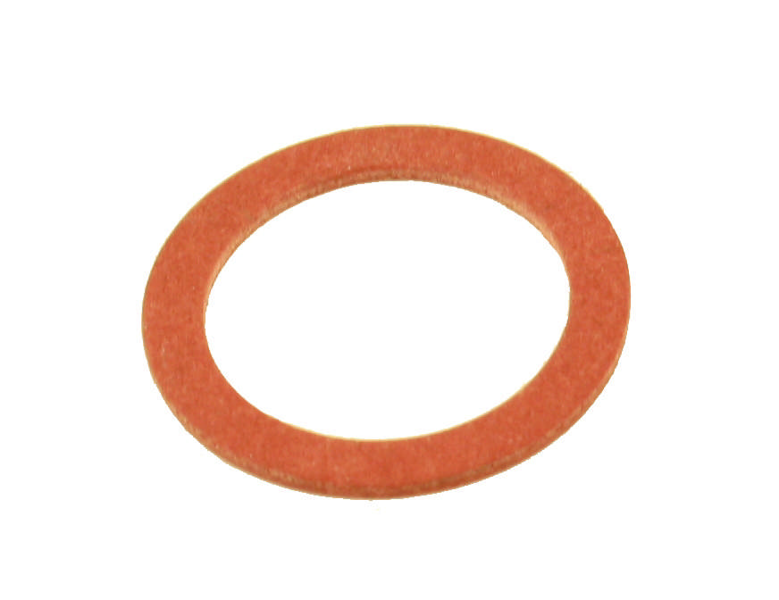 Fiber washers