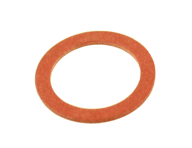 Fiber washers