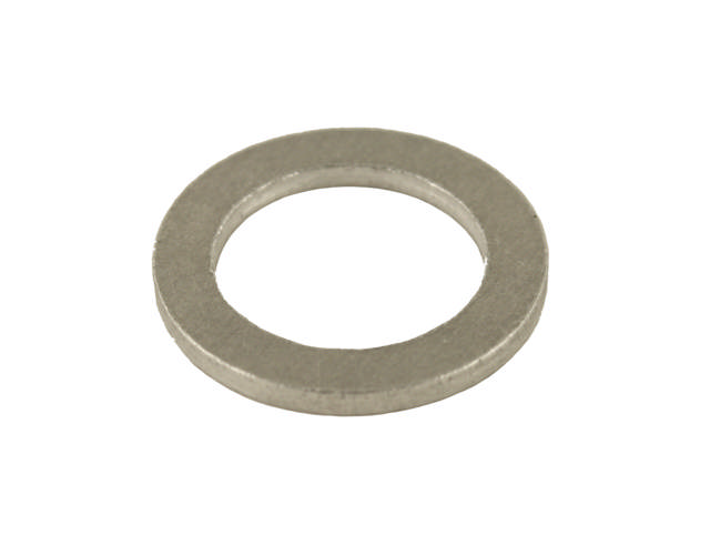 Aluminum Washers