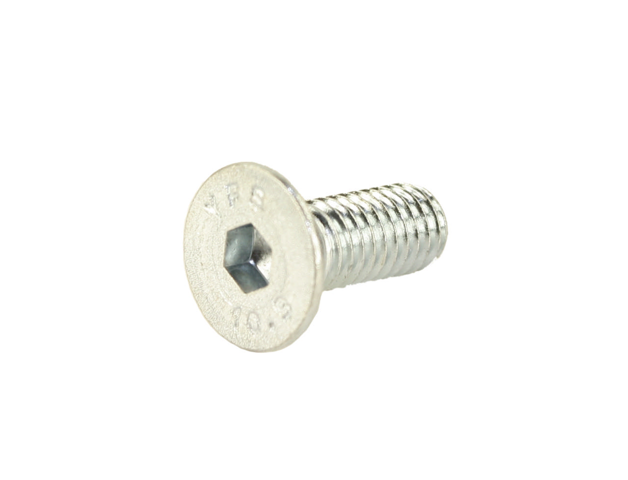 INSEXSKRUV FÖRSÄNKT, A4