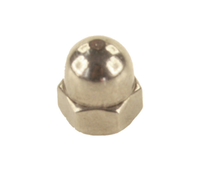 Dome nut
