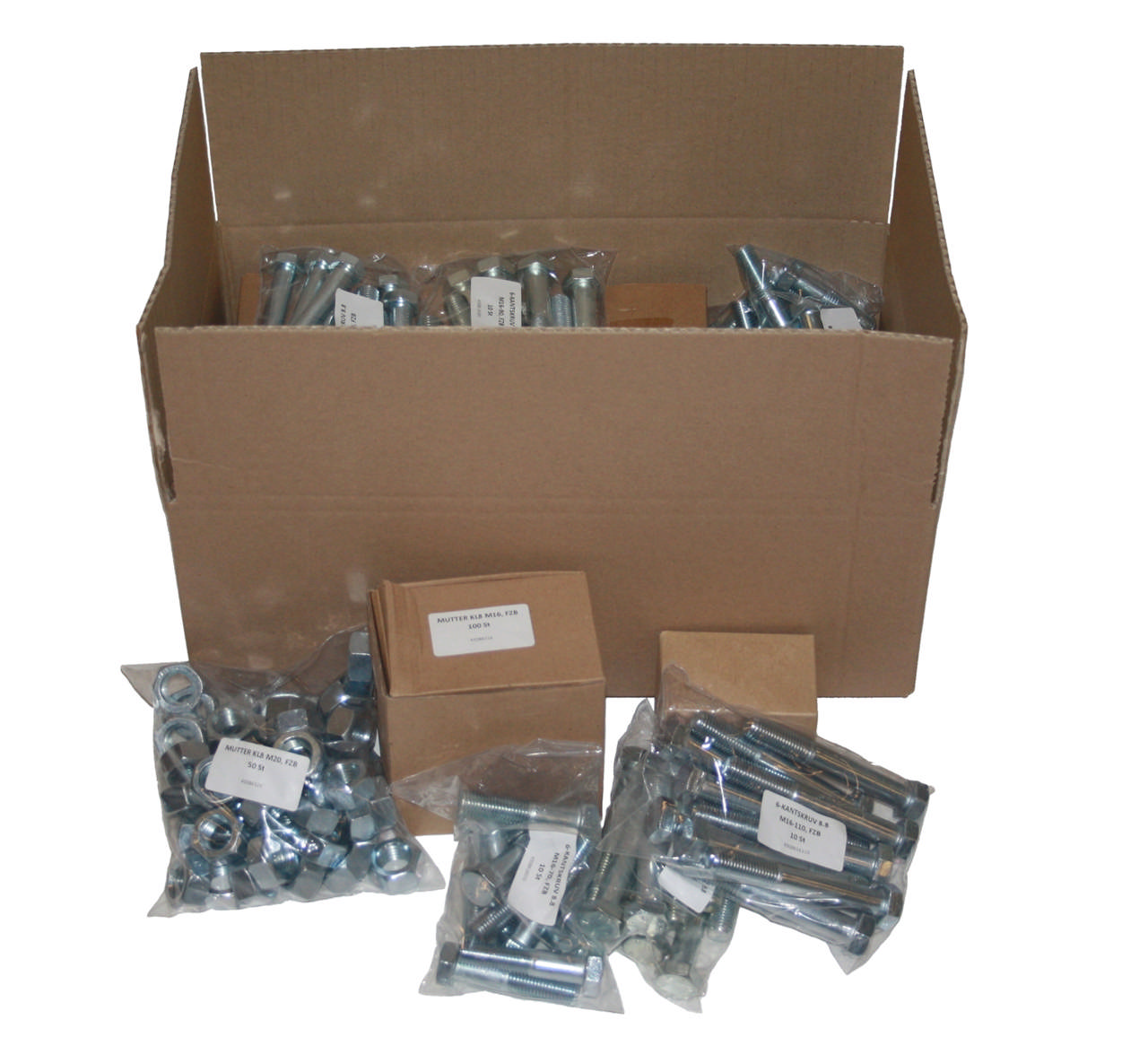BULTSATS STOR M14-M20