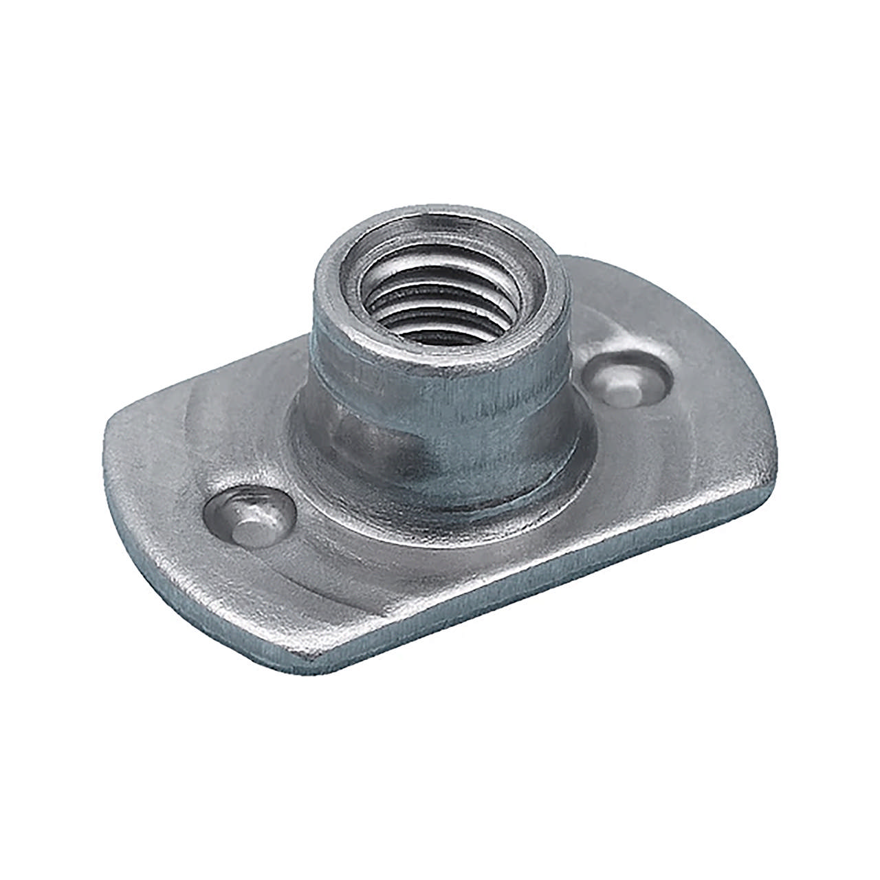 WELDING NUT High profile