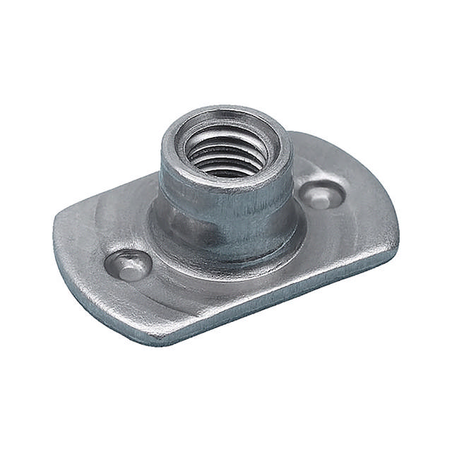 WELDING NUT High profile