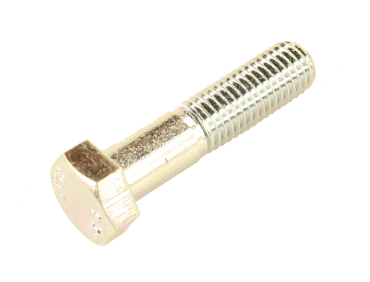 Bolt 6-edge Stainless A2