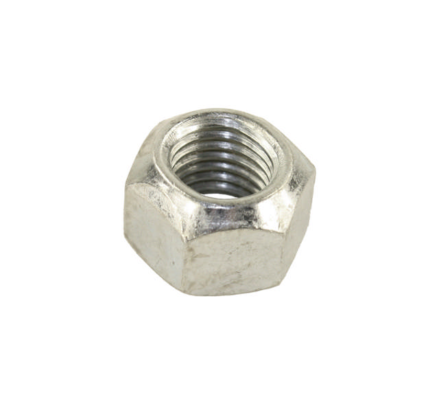 LOCK NUT KL8 ALL-METAL