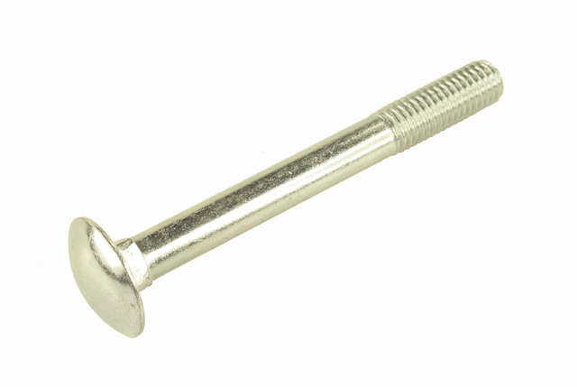 Carriage Bolt / Somersault Screw 4.6