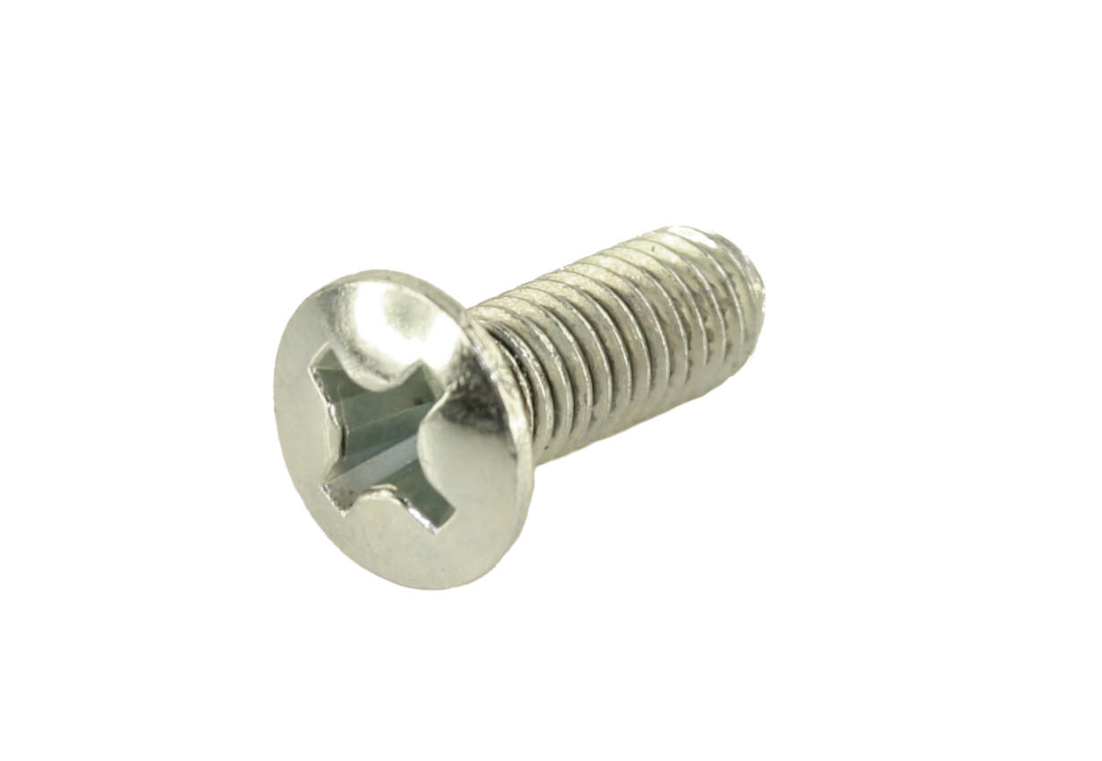 SHEET METAL SCREW PH, A4, COUNTERSUNK