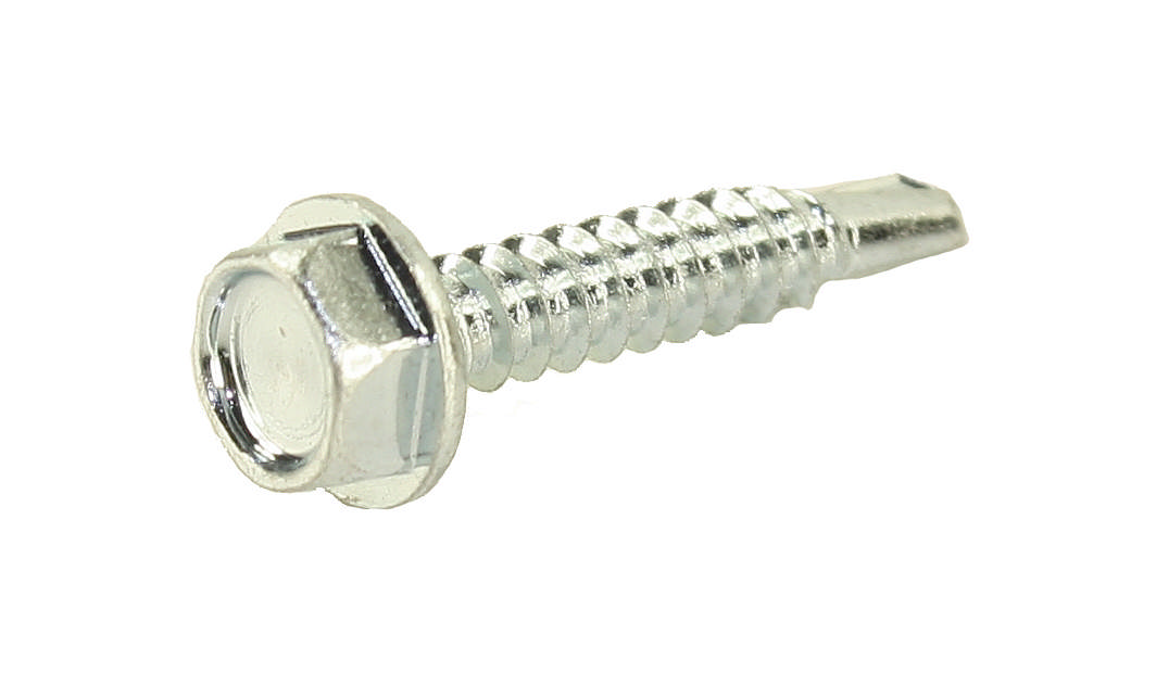 CONSTRUCTION SHEET SCREW, DRILL TIP
