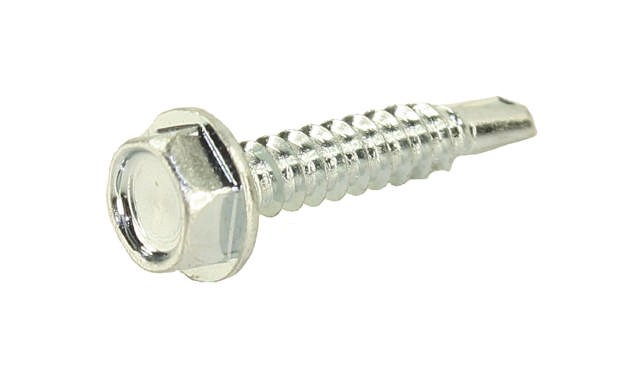 CONSTRUCTION SHEET SCREW, DRILL TIP