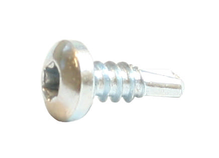 Sheet Metal Screw Torx FZB