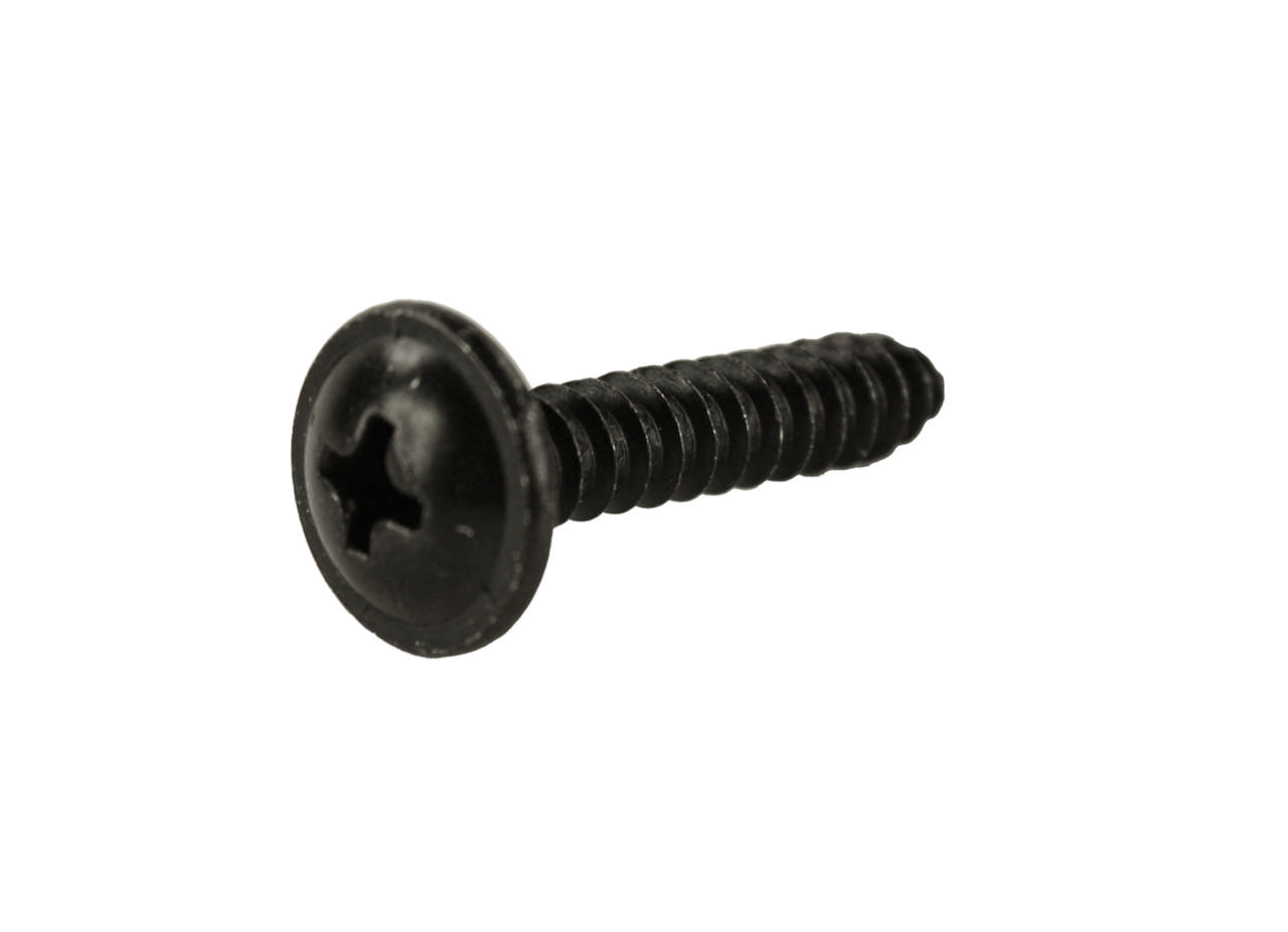 SHEET METAL SCREW PH, FLANGE, ROUNDED HEAD