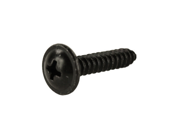 SHEET METAL SCREW PH, FLANGE, ROUNDED HEAD