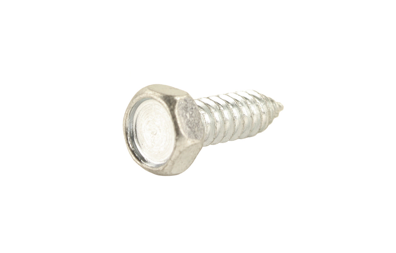 SHEET METAL SCREW 6-EDGE