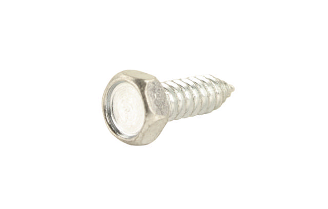 SHEET METAL SCREW 6-EDGE