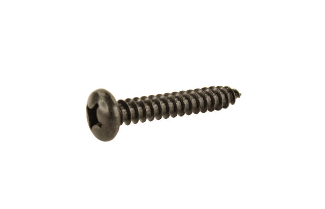 SHEET METAL SCREW PH, ROUNDED HEAD