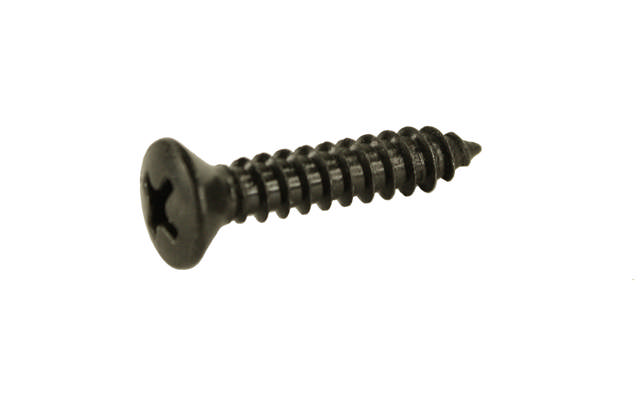 SHEET METAL SCREW PH, COUNTERSUNK