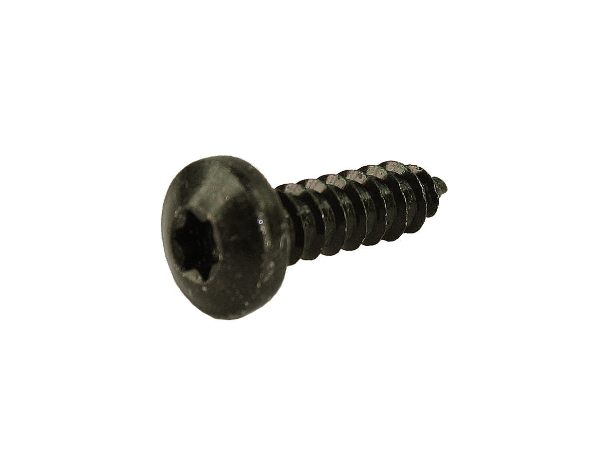 SHEET METAL SCREW TORX, ROUNDED HEAD