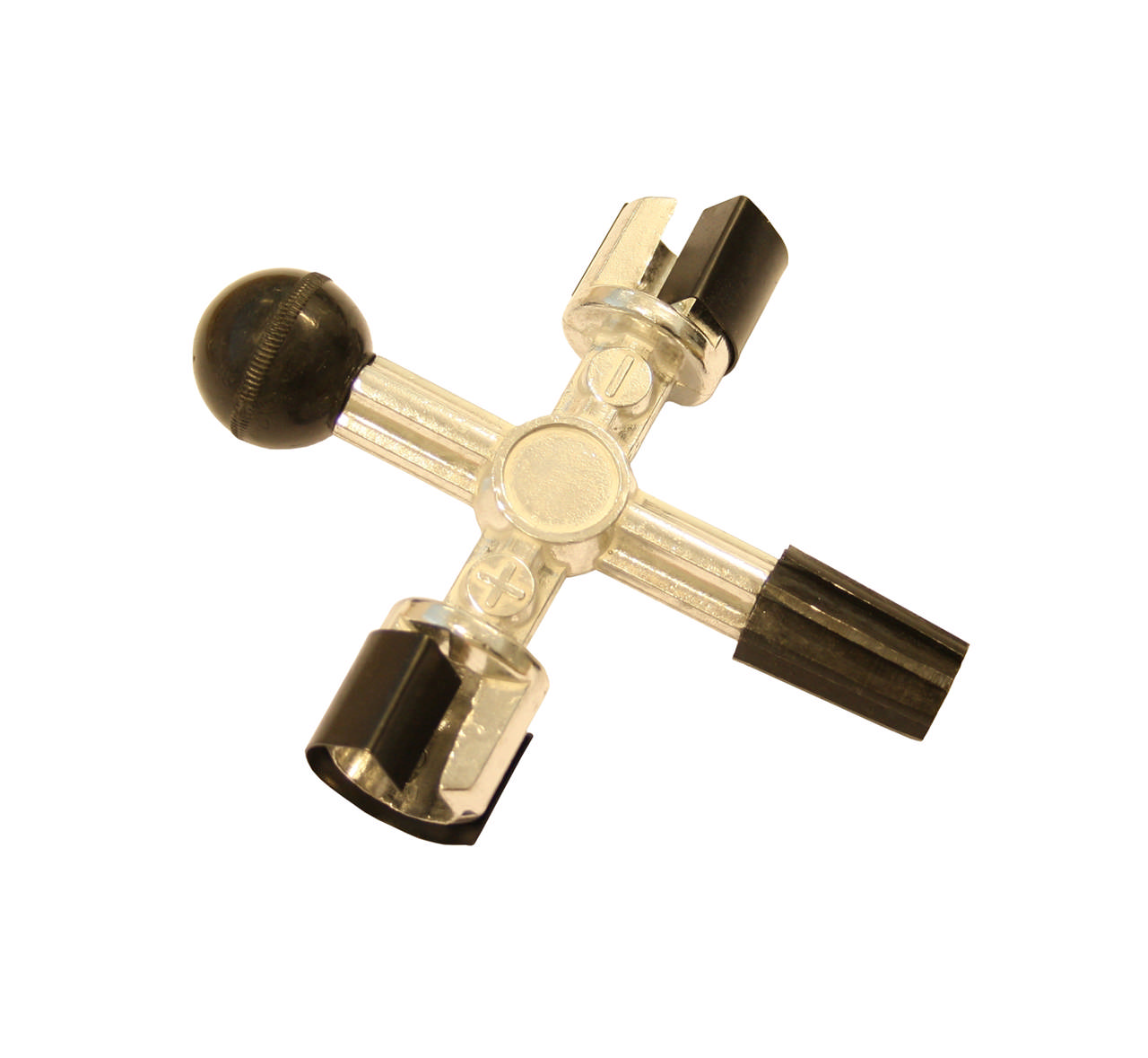 BATTERIPOLRENGÖRARE