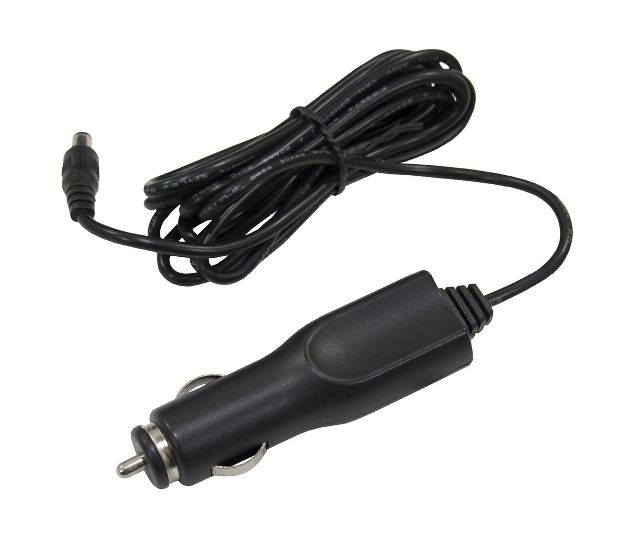 FORDONSLADDARE 12/24 V