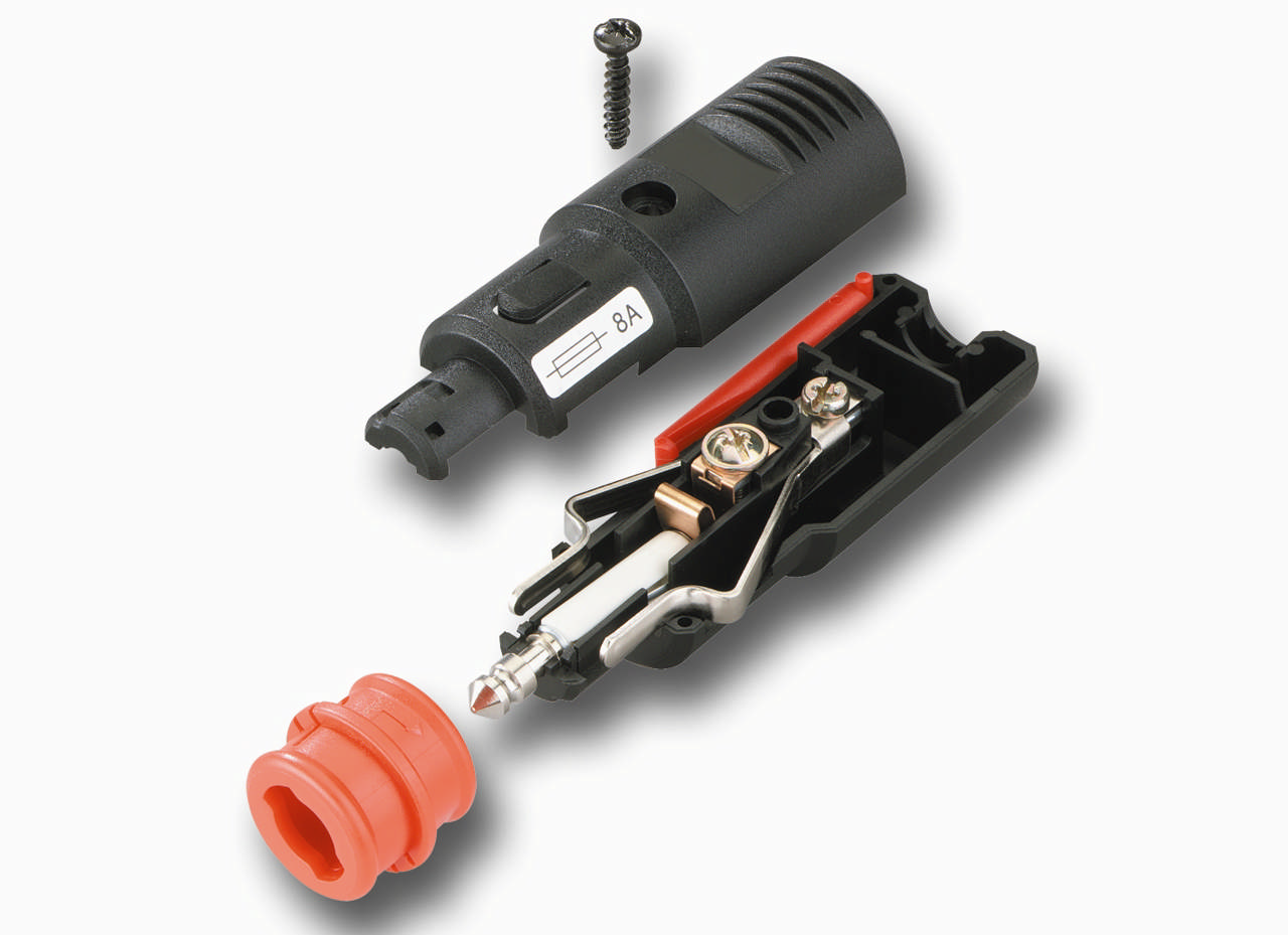 STICKPROPP UNIVERSAL