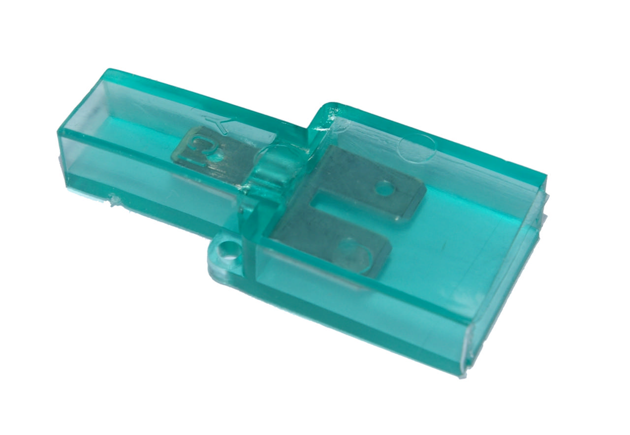 KOPPLINGSPLINT FLATSTIFT