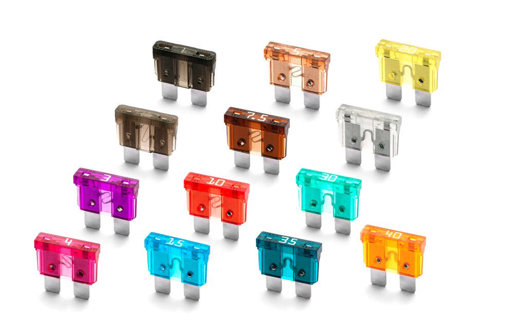 Flat Fuses MIDI