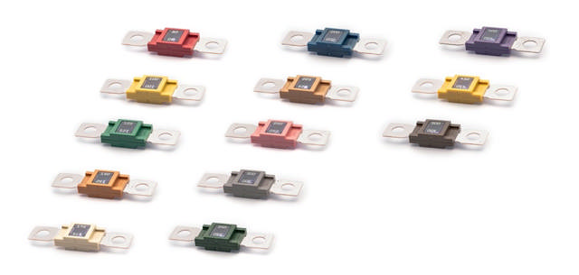 BOLT-ON SÄKRING, MEDIUM