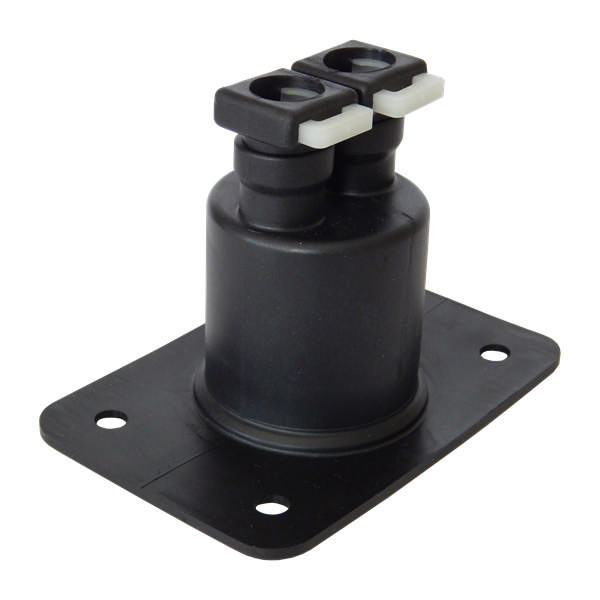 SKYDDSKÅPA FÖR NATOKONTAKT